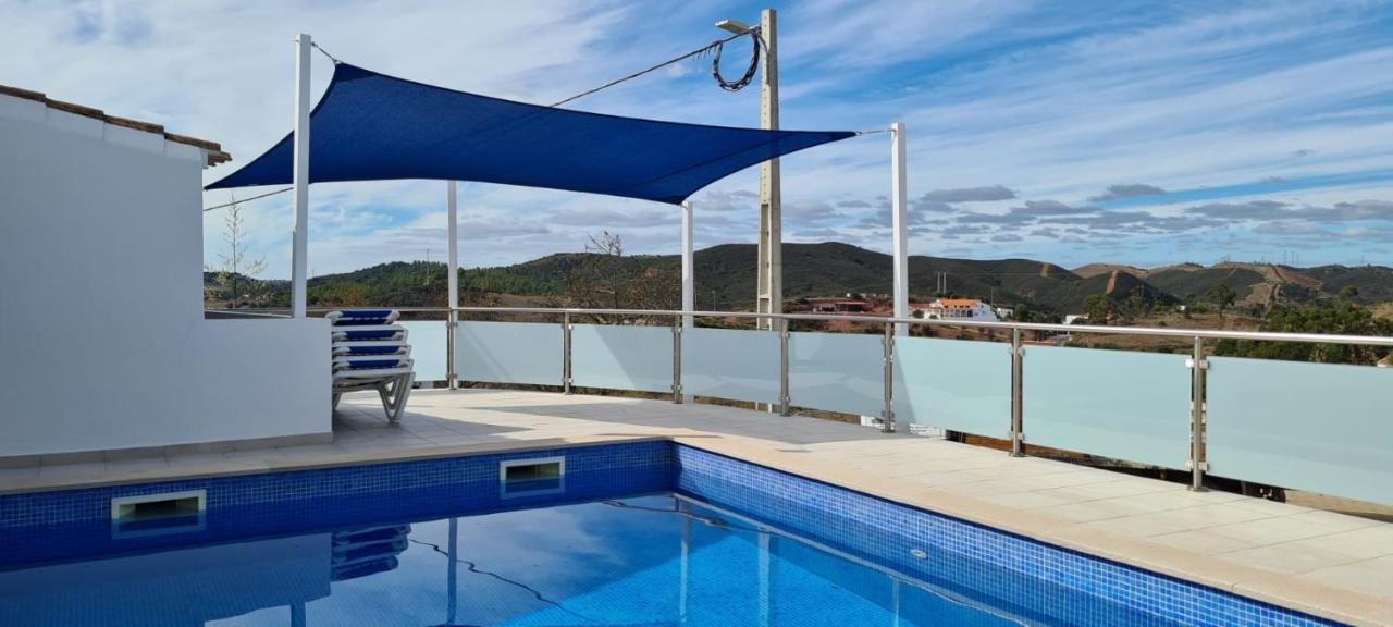 Casa Da Ribeira Silves Exterior photo