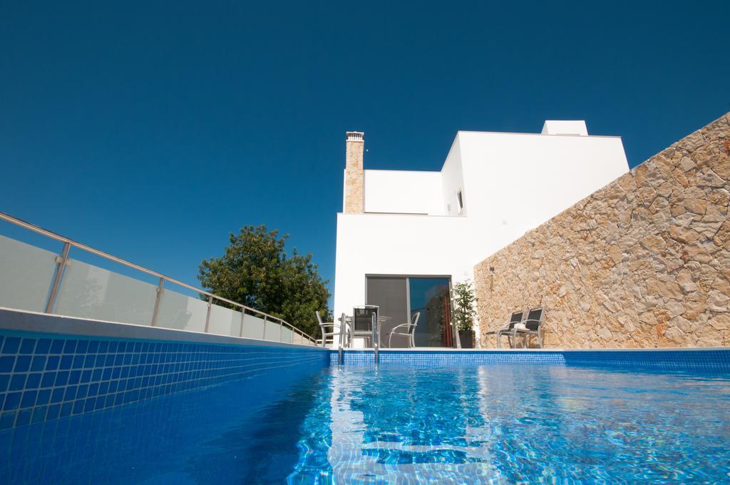 Casa Da Ribeira Silves Room photo