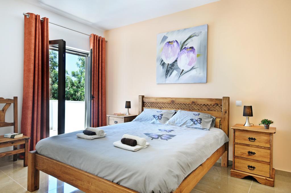 Casa Da Ribeira Silves Room photo
